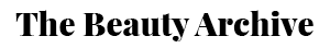 The Beauty Archive