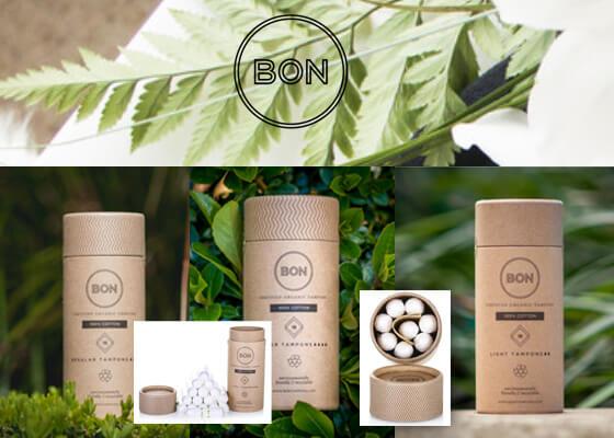 BON Tampons