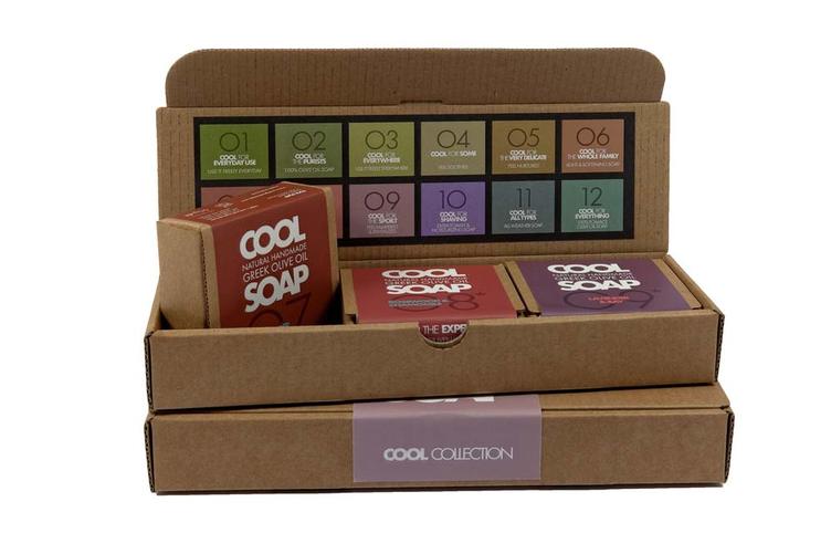 CoolSoap