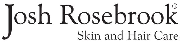 Josh Rosebrook Skin & Hair Care