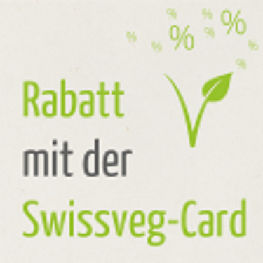 Swissveg-Card