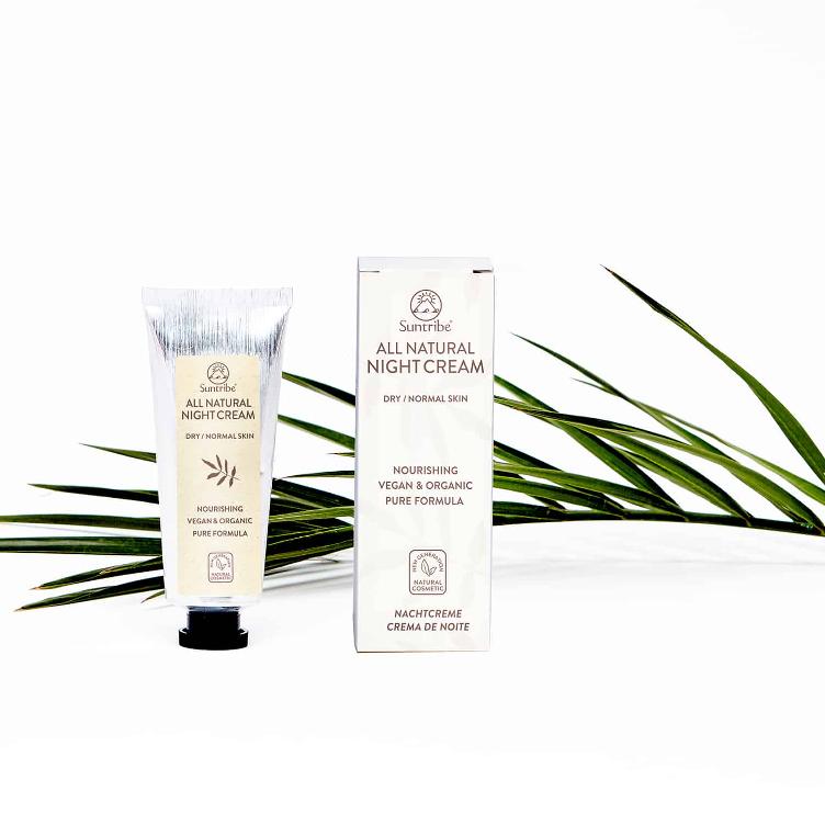 Suntribe Sun-/Skincare