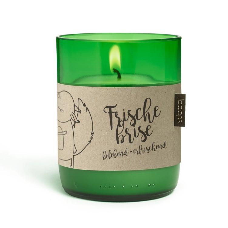 Looops Duftkerze Frische Briese 350ml - 0