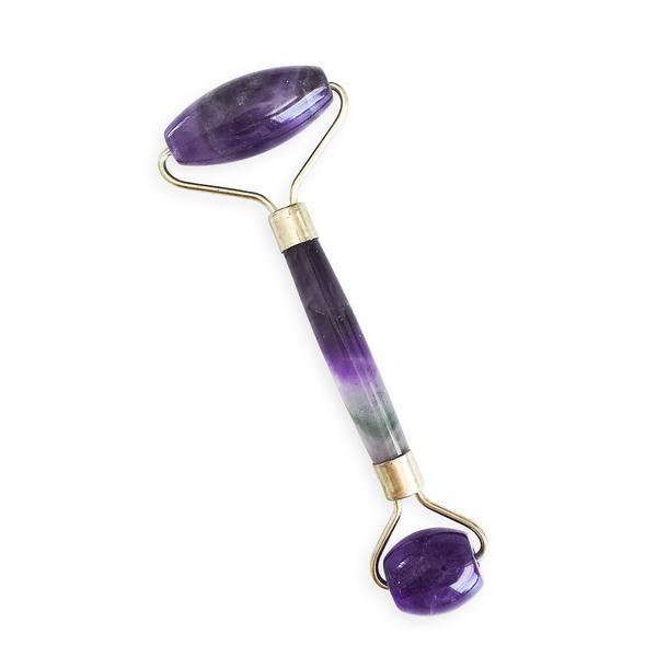 Aquarian Soul - Facial Roller Amethyst