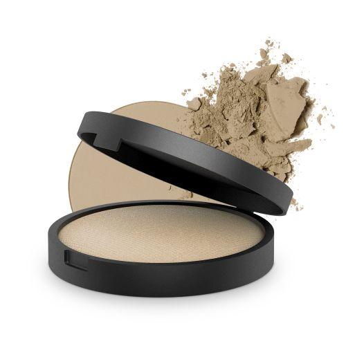 INIKA Baked Mineral Foundation - Strength 8gr