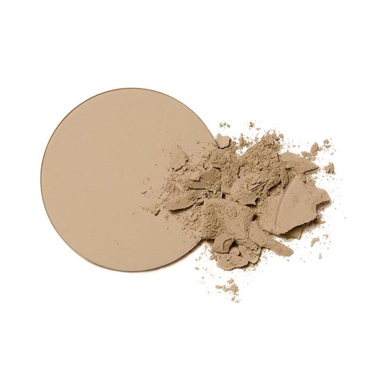 INIKA Baked Mineral Foundation - Strength 8gr - 1
