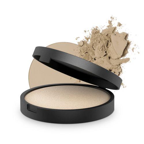 INIKA Baked Mineral Foundation - Unity 8gr