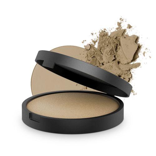 INIKA Baked Mineral Foundation - Patience 8gr