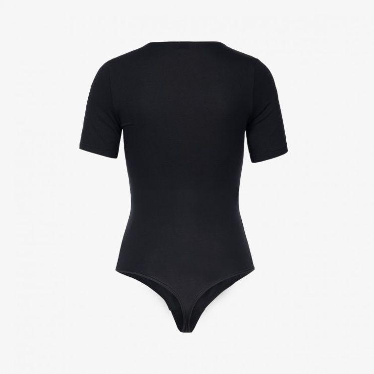 erlich textil - alma I stringbody I schwarz Gr. 38 - 0