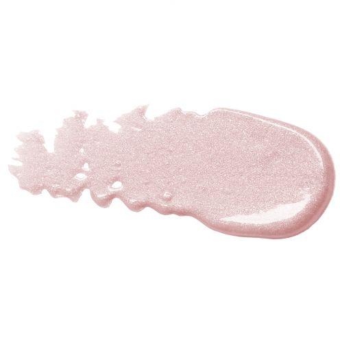 INIKA Certified Organic Cream Eye Shadow - Pink Cloud - 0