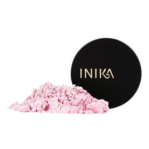 INIKA Mineral Eye Shadow - Fairy Floss