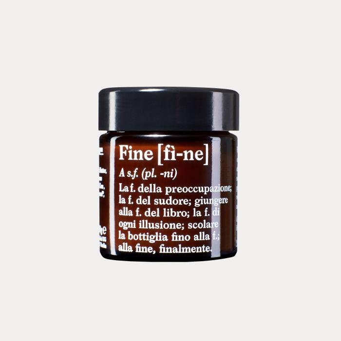 FINE DEODORANT SENZA 30G