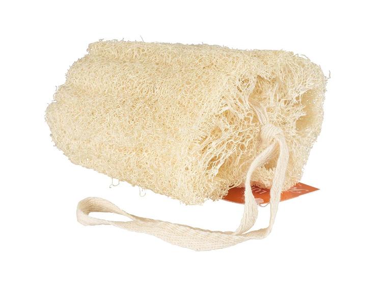 Grosser Luffa Schwamm 6.5x10cm