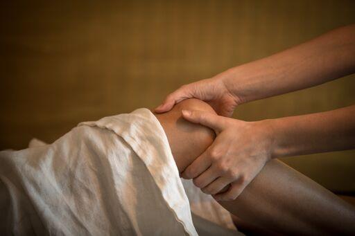 Gutschein Double Treatment Massage 90 min.
