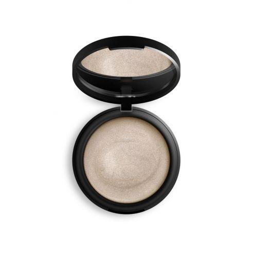 INIKA Certified Organic Cream Illuminisor - Gold 4g