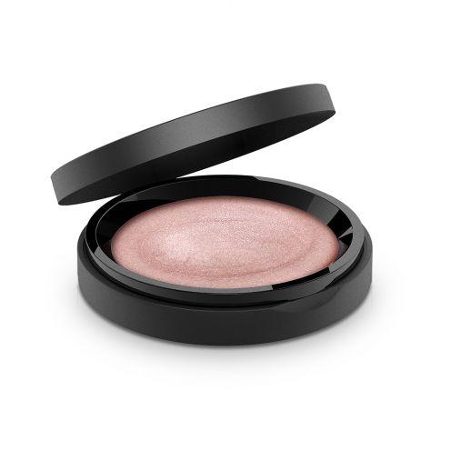 INIKA Certified Organic Cream Illuminisor - Rose 4g - 0