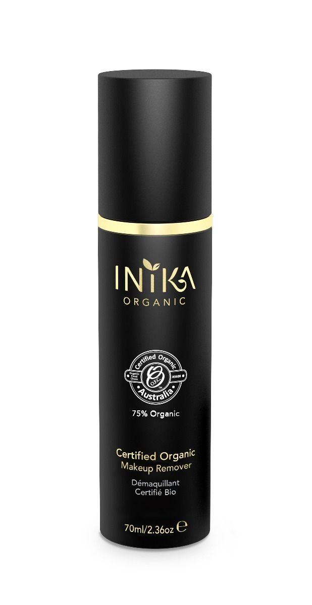 INIKA Certified Organic Make-up Remover 50ml