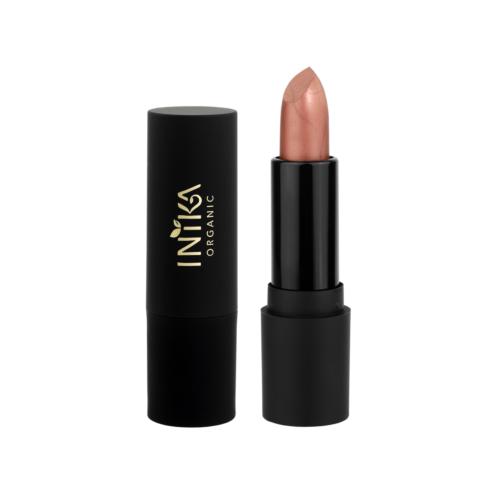 INIKA Certified Organic Vegan Lipstick Autumn Love