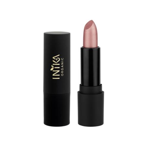 INIKA Certified Organic Vegan Lipstick Naked Kiss