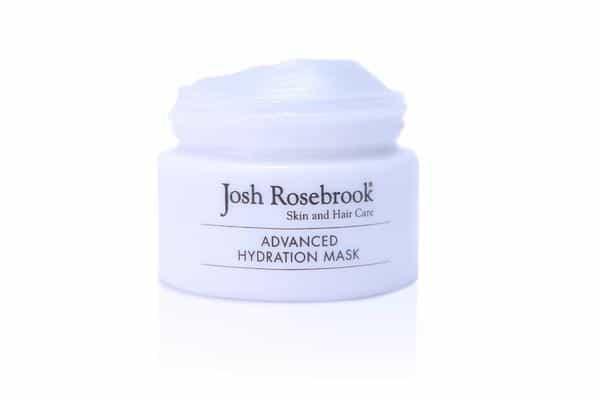 Josh Rosebrook - Advanced Hydration Mask - 0