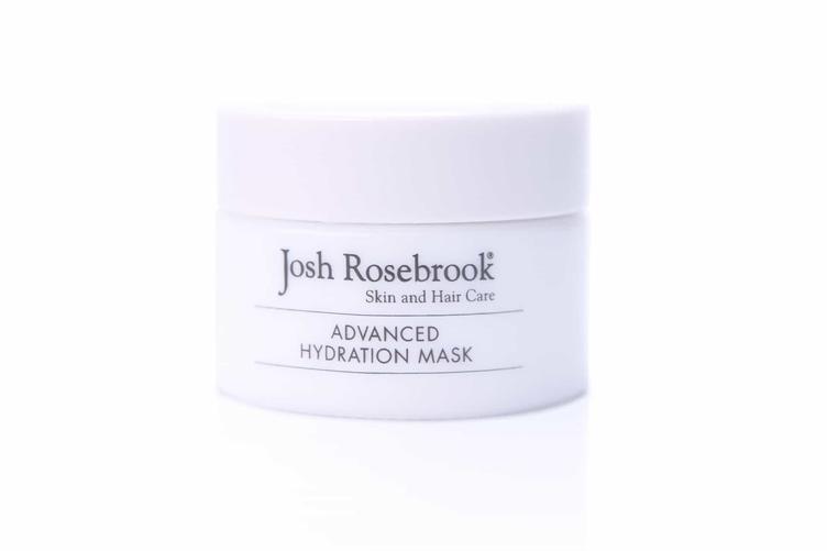 Josh Rosebrook - Advanced Hydration Mask