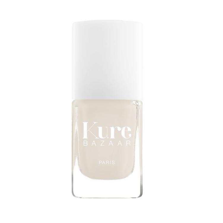 Kure BAZAAR Nagellack 10ml - Beige Milk