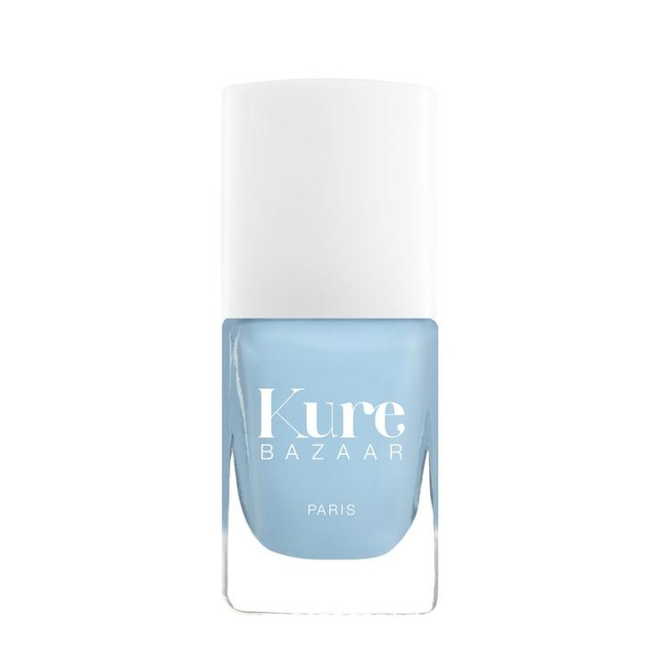 Kure BAZAAR Nagellack 10ml - Bleu Frenchie