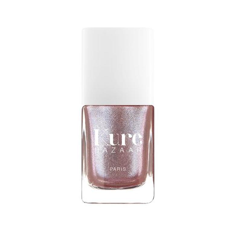 Kure BAZAAR Nagellack 10ml - Flamingo