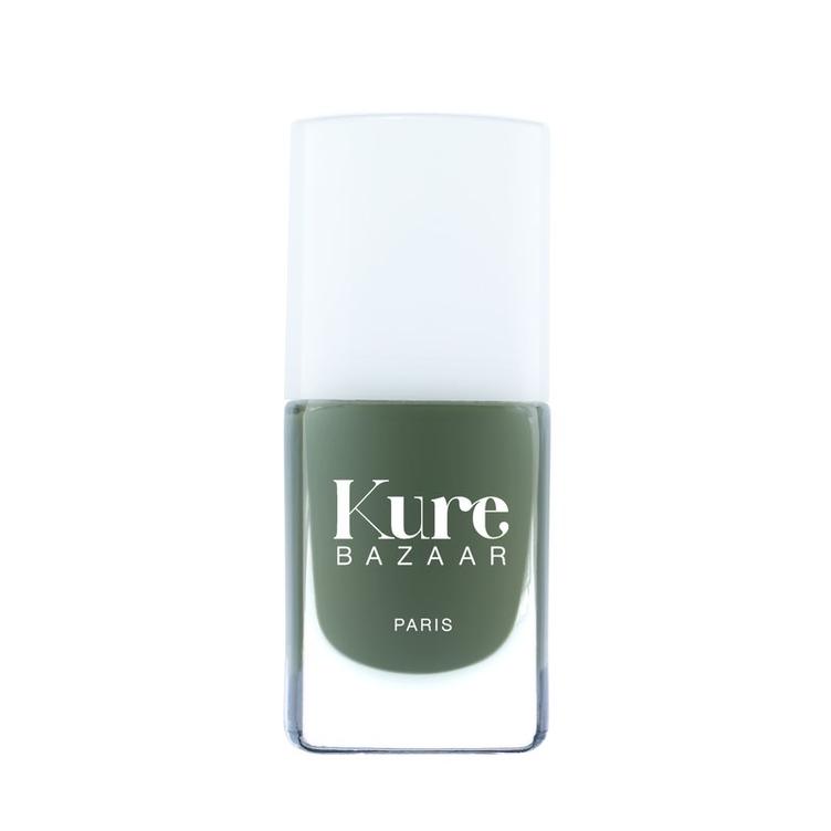 Kure BAZAAR Nagellack 10ml - Khaki