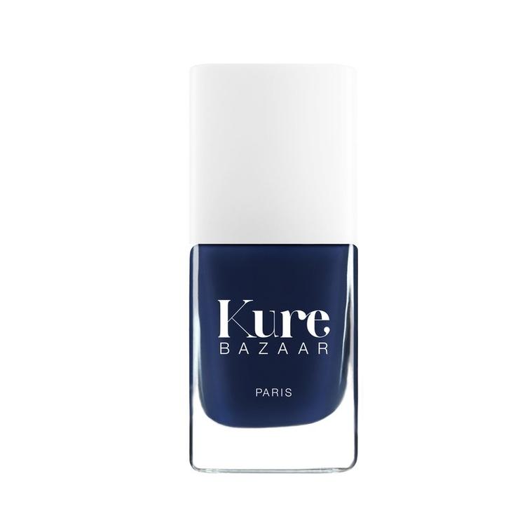 Kure BAZAAR Nagellack 10ml - Navy