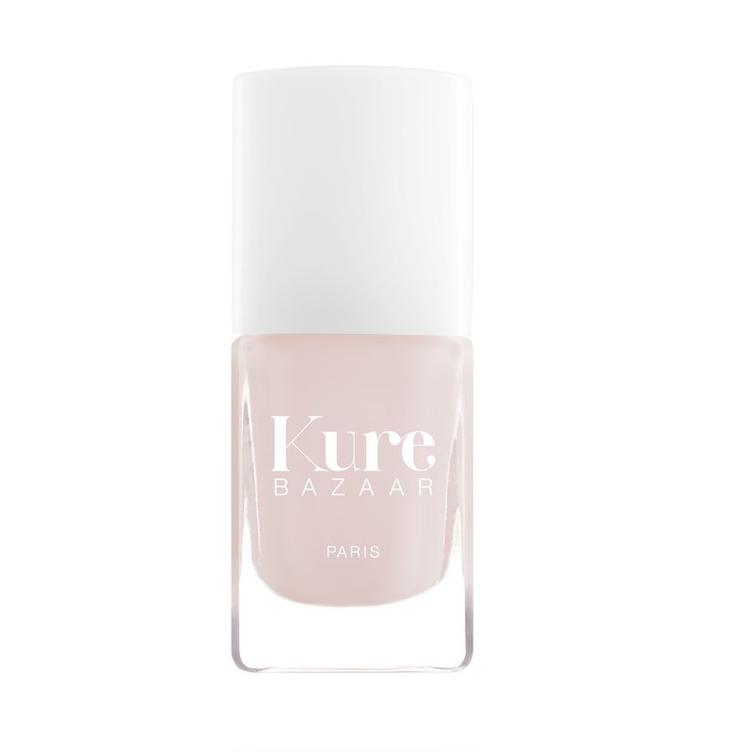 Kure BAZAAR Nagellack 10ml - Rose Milk