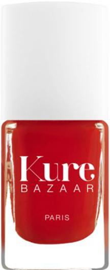 Kure BAZAAR Nagellack 10ml - Rouge Flore