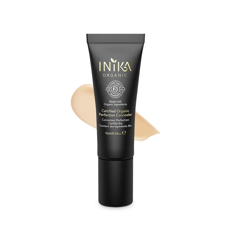 INIKA Certified Organic Perfection Concealer medium - 10g