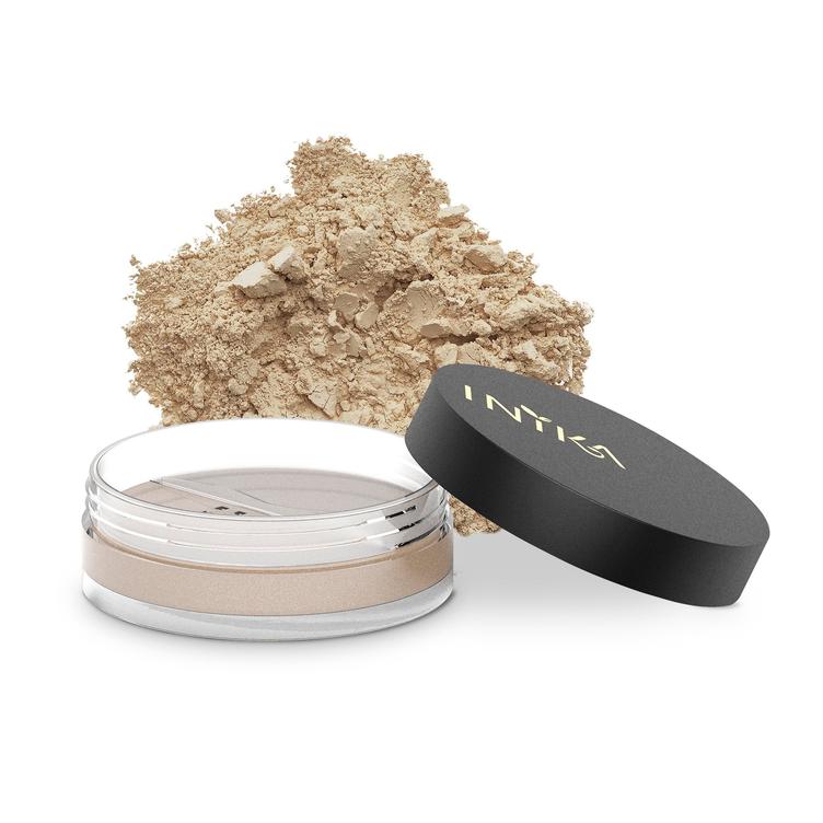 INIKA Loose Mineral Foundation Powder - Nurture 8g