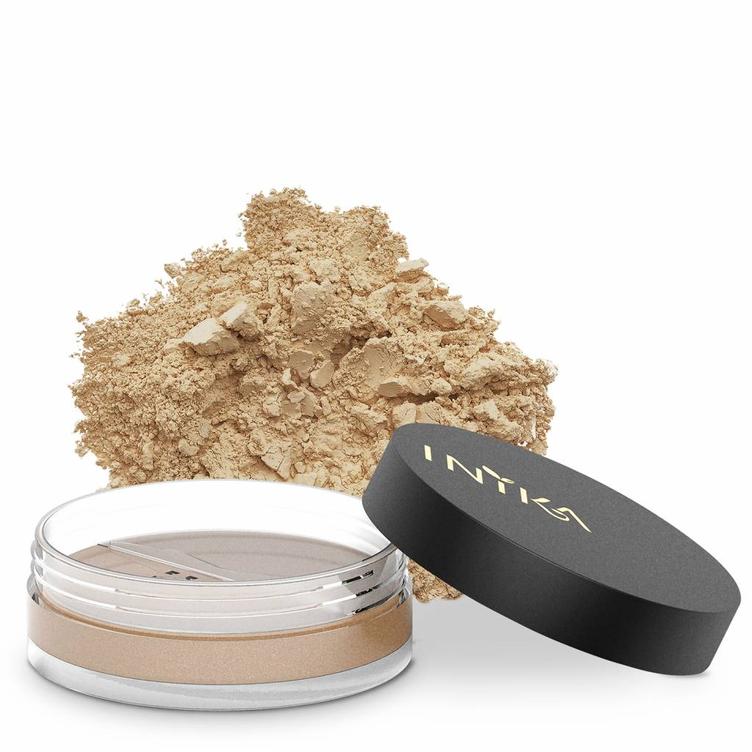 INIKA Loose Mineral Foundation Powder - Patience 8g