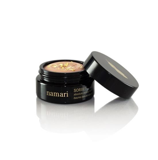namari SORBET travel size - absolute beauty balm 10ml - 0