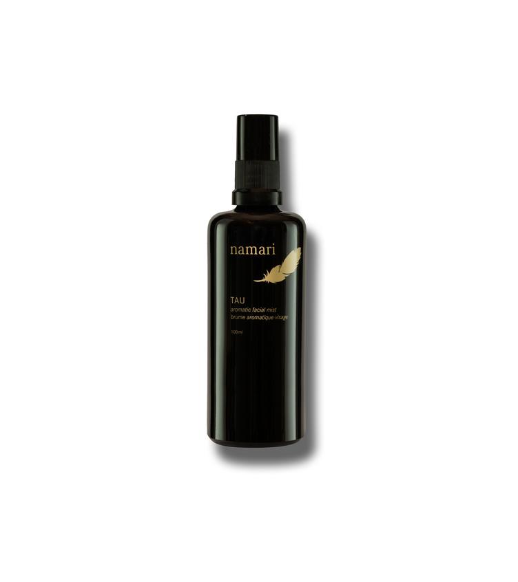 namari TAU - facial mist serum 100ml - 0