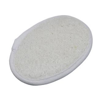 Naturluffa Peeling Pad - 1