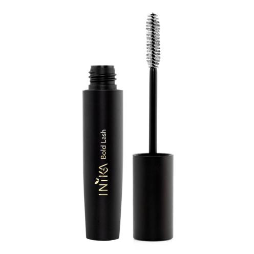 INIKA Bold Lash Vegan Mascara Black