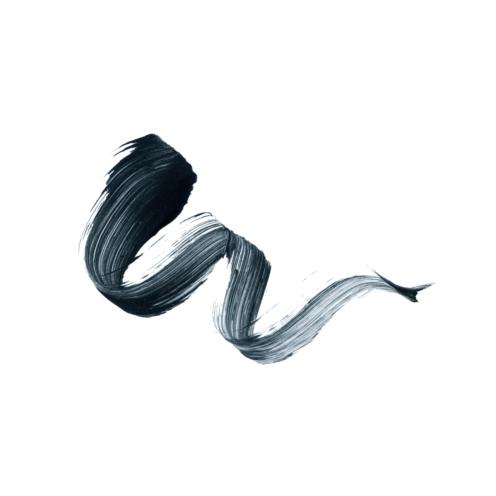 INIKA Curvy Lash Vegan Mascara Blue - 0