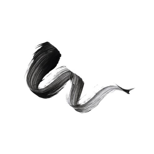 INIKA The Mascara Black - 0