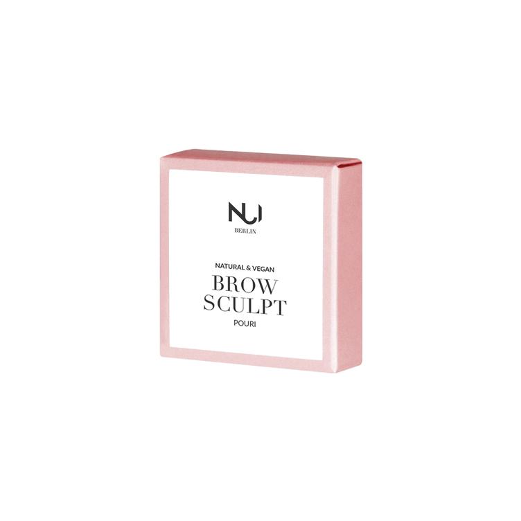 NUI Natural Brow Sculpt POURI - 1