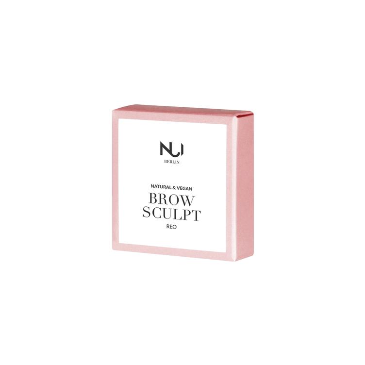NUI Natural Brow Sculpt REO - 1