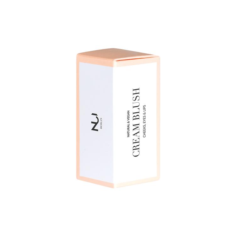 NUI Natural Cream Blush KARAMERE - 3