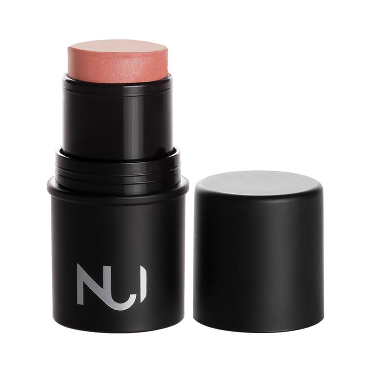 NUI Natural Cream Blush KARAMERE - 0