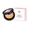 NUI Natural Cream Concealer & Corrector 01 NOEMA
