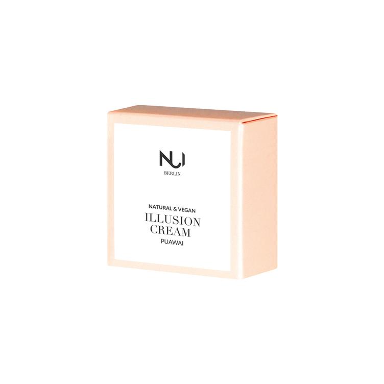NUI Natural Illusion Cream PUAWAI 3g - 0