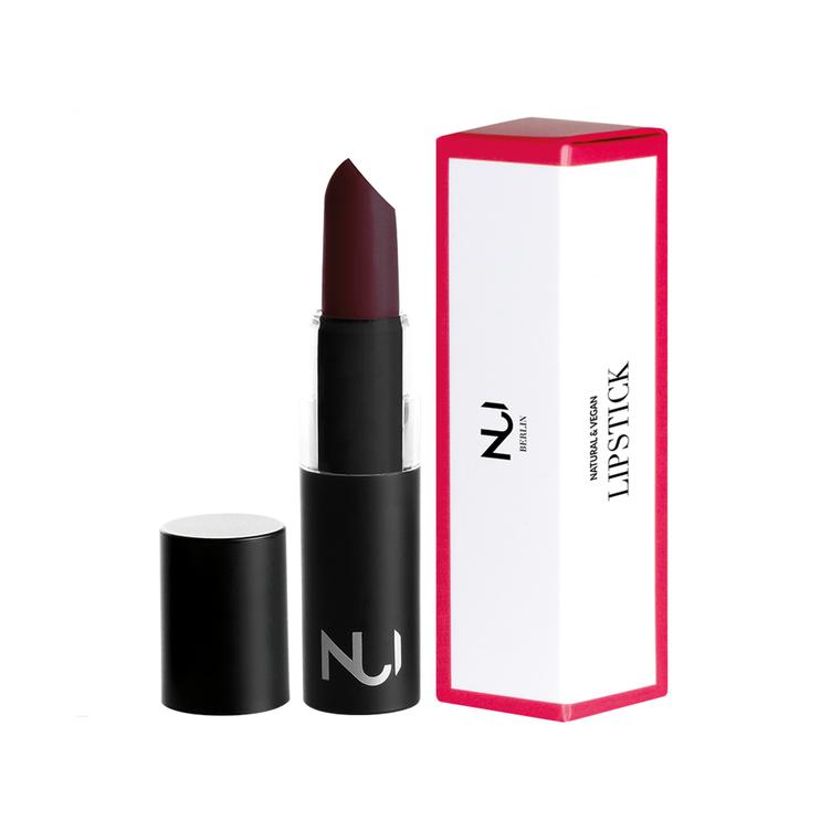 NUI Natural Lipstick TIARE