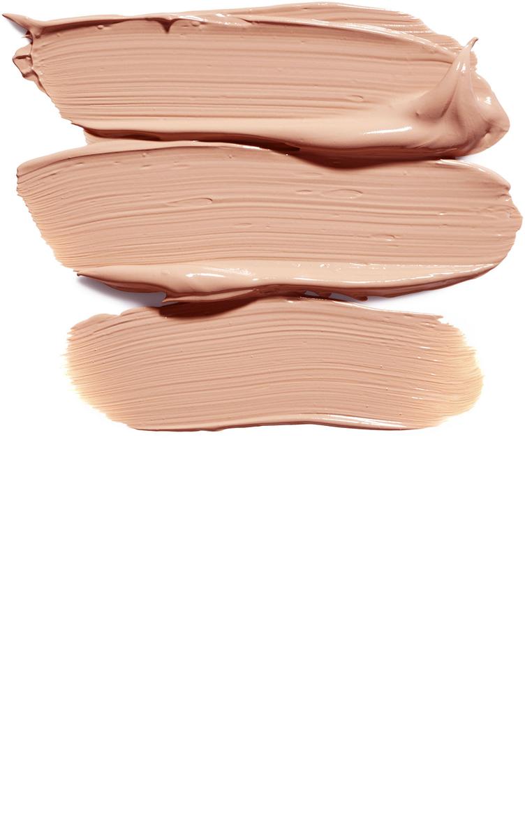NUI Natural Liquid Foundation 5 PURU 30ml - 0