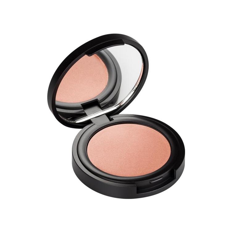 NUI Natural Pressed Blush AMAIA - 2